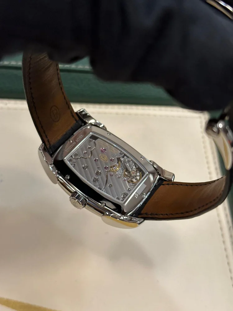 Parmigiani Fleurier Kalpa XL Hebdomadaire